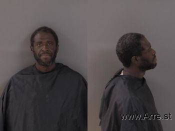 Terry Leonard Jr Smith Mugshot