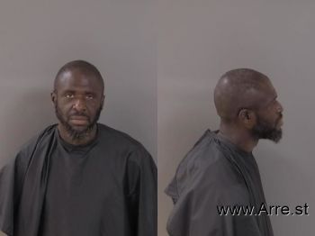 Terry Leonard Jr Smith Mugshot