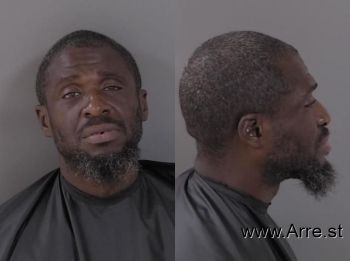 Terry Leonard Jr Smith Mugshot