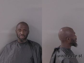 Terry Leonard Jr Smith Mugshot