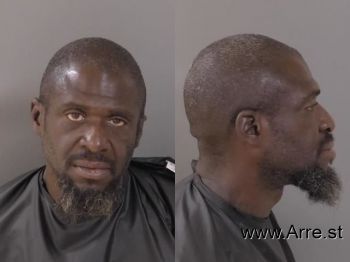 Terry Leonard Jr Smith Mugshot