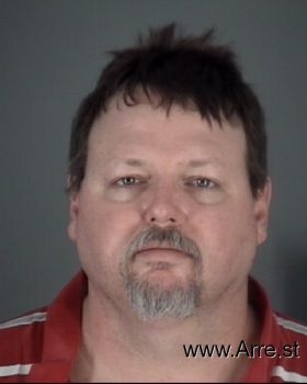 Terry Lee Stewart Mugshot