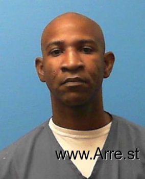 Terry K Jr Thomas Mugshot