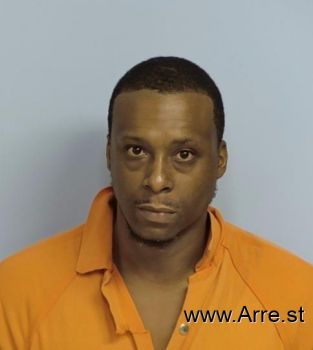 Terry Samuel Thomas Mugshot