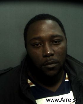 Terry T Jr Thomas Mugshot