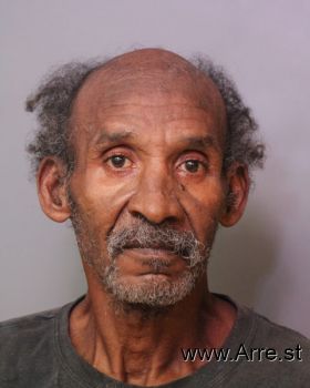 Terry  Thomas Mugshot