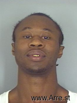 Terry Lee Thomas Mugshot