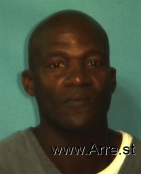 Terry R Thompson Mugshot