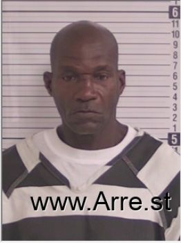 Terry Ray Thompson Mugshot