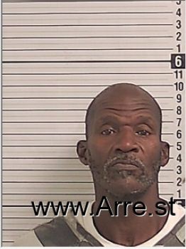 Terry Ray Thompson Mugshot