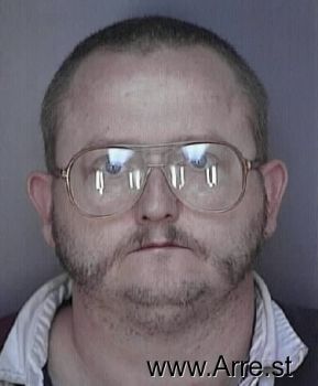 Terry Wayne Varner Mugshot