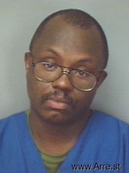 Terry Leon Wallace Mugshot