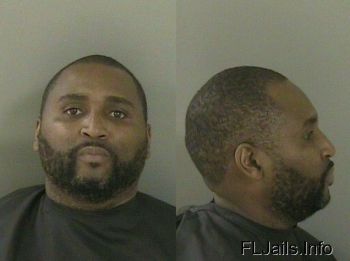 Terry Lee Wallace Mugshot