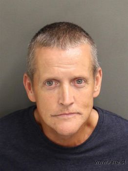 Terry Joe Warren Mugshot