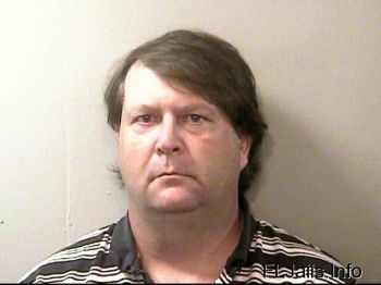 Terry David Watson Mugshot