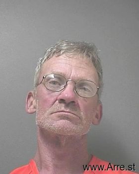 Terry  Watson Mugshot