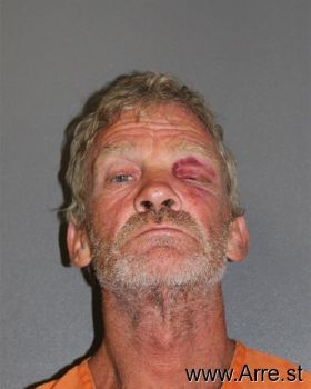 Terry  Watson Mugshot