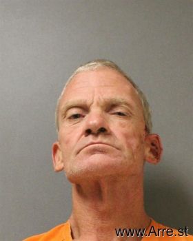 Terry  Watson Mugshot