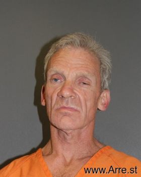 Terry  Watson Mugshot