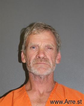 Terry  Watson Mugshot