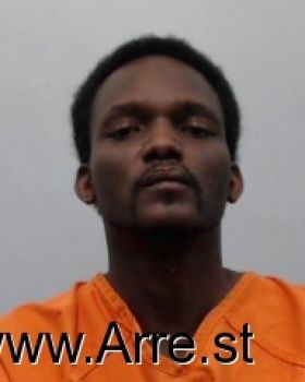 Terry Levi Watson Mugshot