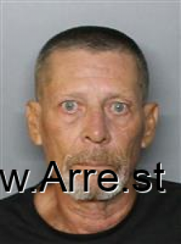 Terry Blaine Wells Mugshot