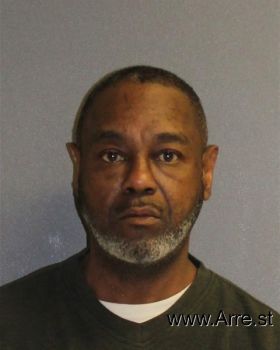 Terry  White Mugshot