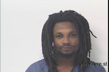 Terry Davisisrael Williams Mugshot