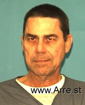 Terry J Williamson Mugshot