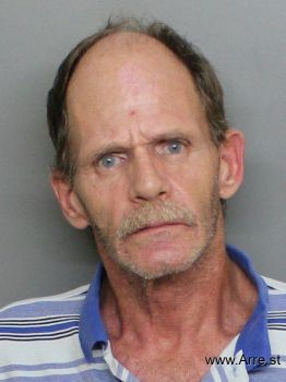 Terry Alan Williamson Mugshot