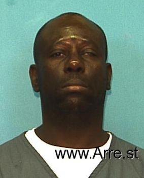 Terry A Wilson Mugshot