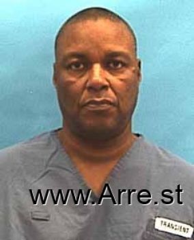 Terry R Wilson Mugshot