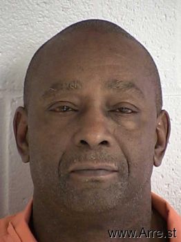 Terry John Wilson Mugshot