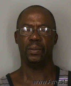 Terry Leon Wilson Mugshot