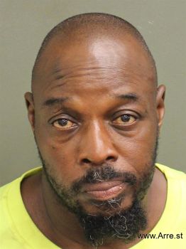 Terry Jerome Wilson Mugshot