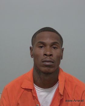 Terry Allen Wilson Mugshot