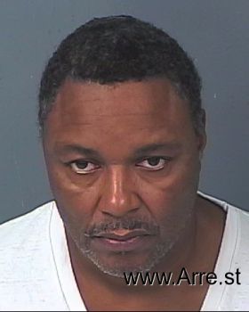 Terry Rodney Wilson Mugshot