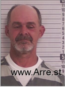 Terry Lee Wolfe Mugshot