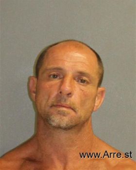 Terry  Wood Mugshot