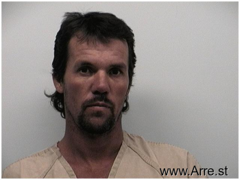 Terry Donald Woodrum Mugshot