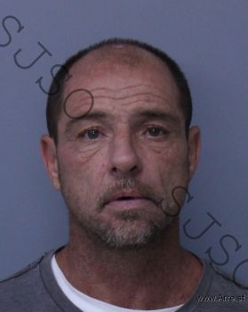 Terry Michael Woods Mugshot