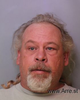 Terry  Wyatt Mugshot