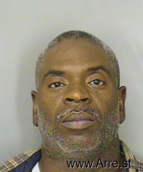 Terry  Young Mugshot