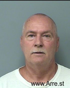 Terry Lee Young Mugshot