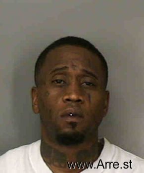 Terryll Lenard Brown Mugshot