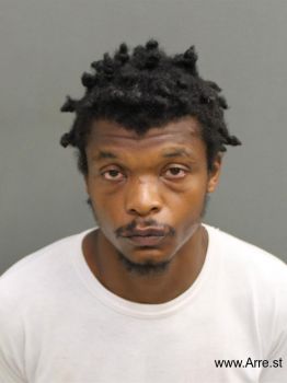 Terryn Brashaun Porter Mugshot