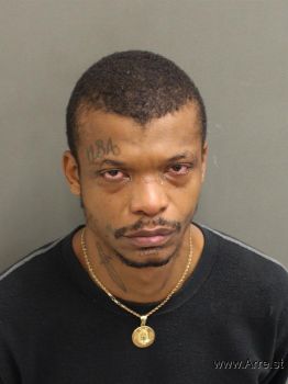 Terryn Brashaun Porter Mugshot