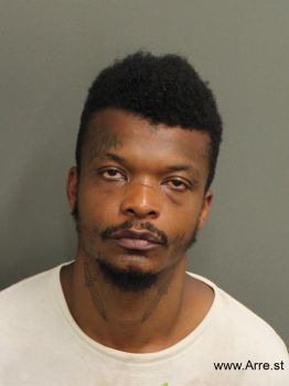 Terryn Brashaun Porter Mugshot