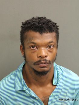 Terryn Brashaun Porter Mugshot