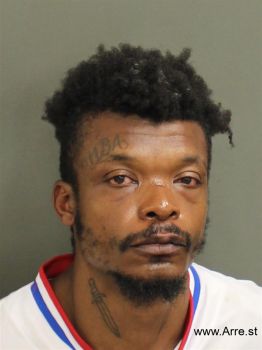 Terryn Brashaun Porter Mugshot